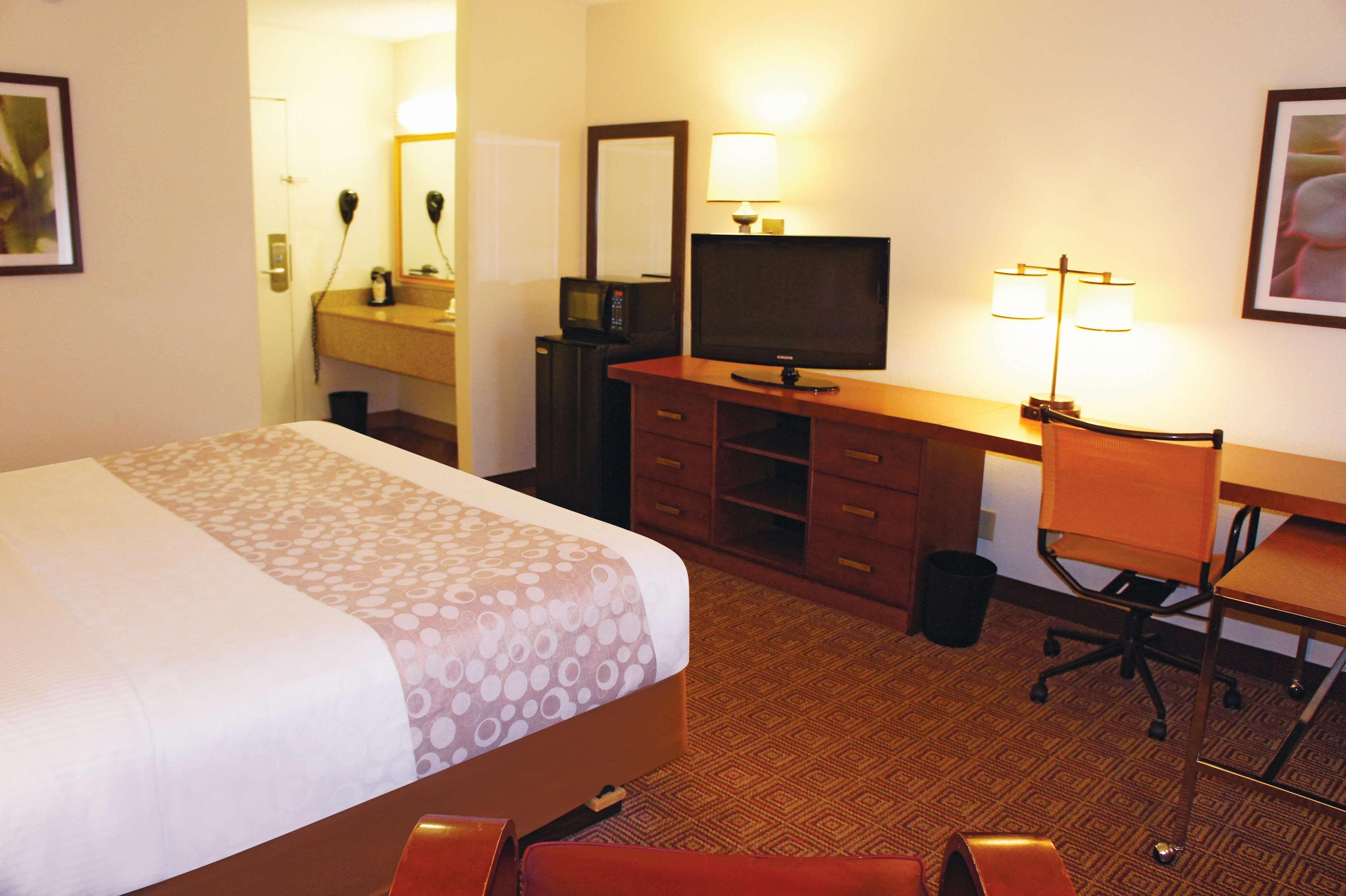 La Quinta Inn By Wyndham Minneapolis Airport Блумингтън Екстериор снимка