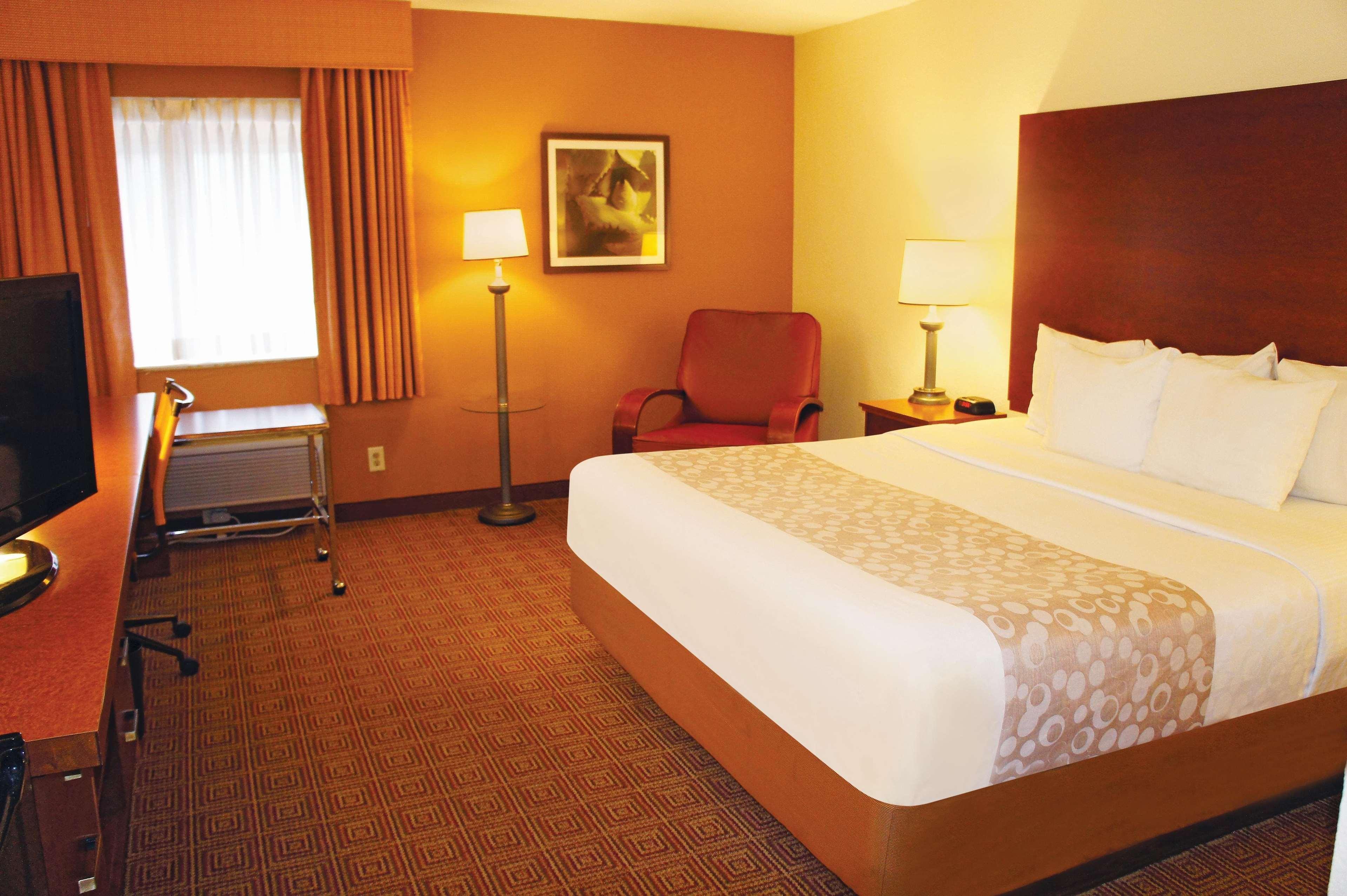 La Quinta Inn By Wyndham Minneapolis Airport Блумингтън Екстериор снимка