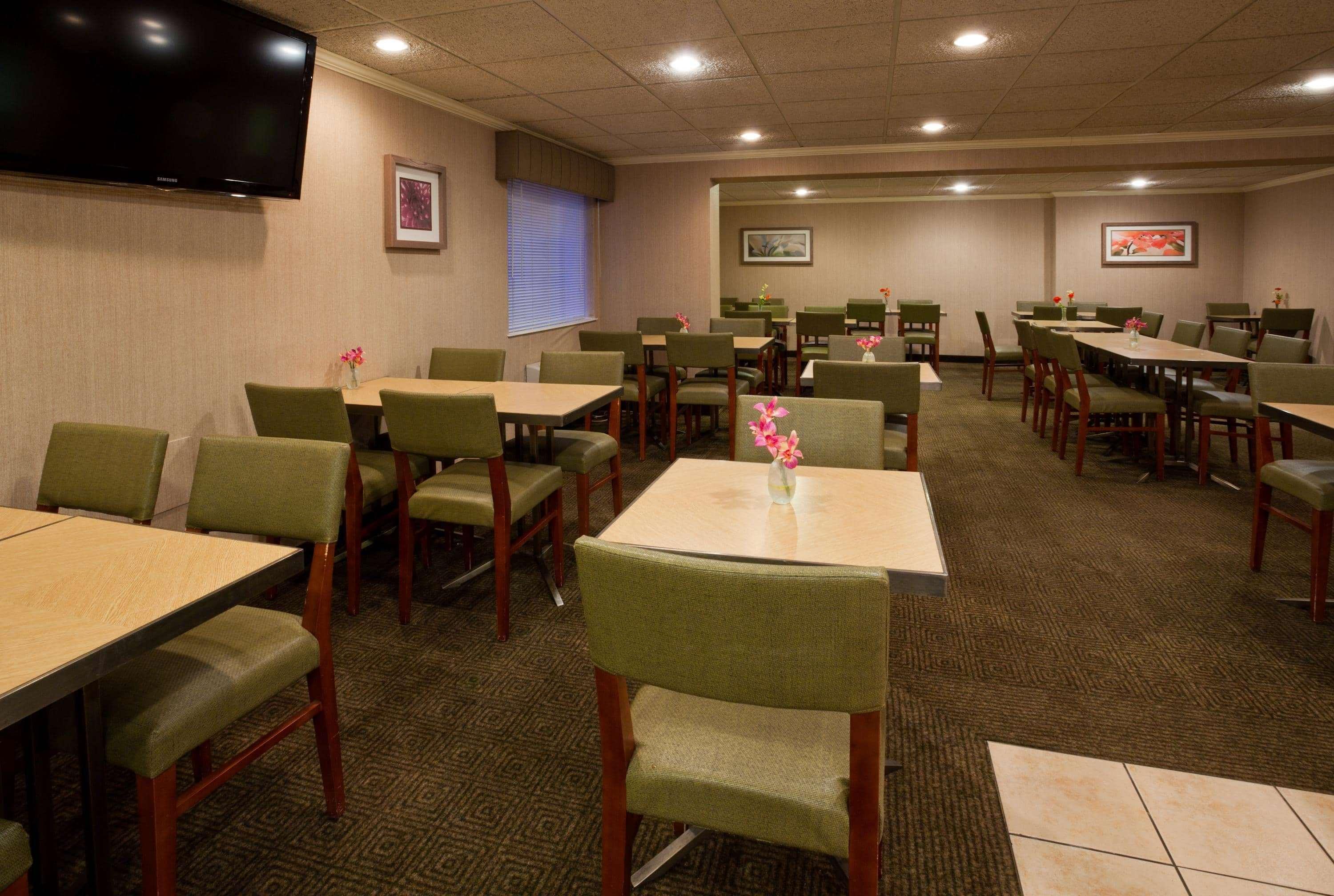 La Quinta Inn By Wyndham Minneapolis Airport Блумингтън Екстериор снимка