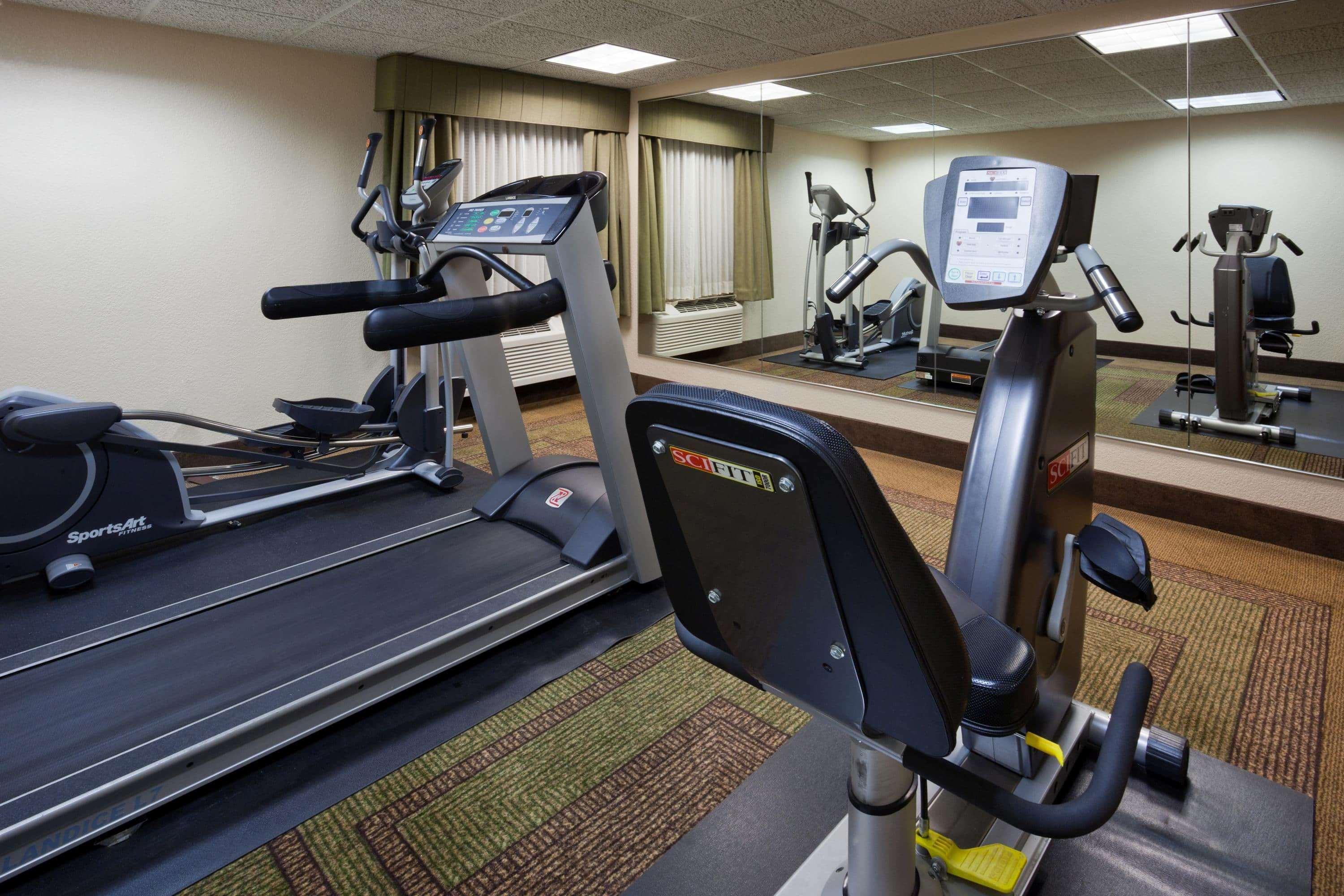 La Quinta Inn By Wyndham Minneapolis Airport Блумингтън Екстериор снимка