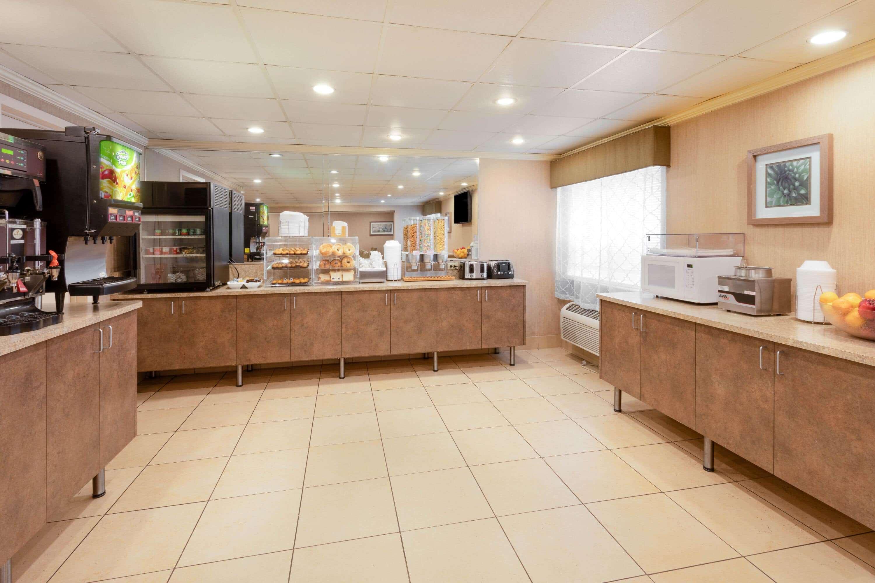 La Quinta Inn By Wyndham Minneapolis Airport Блумингтън Екстериор снимка