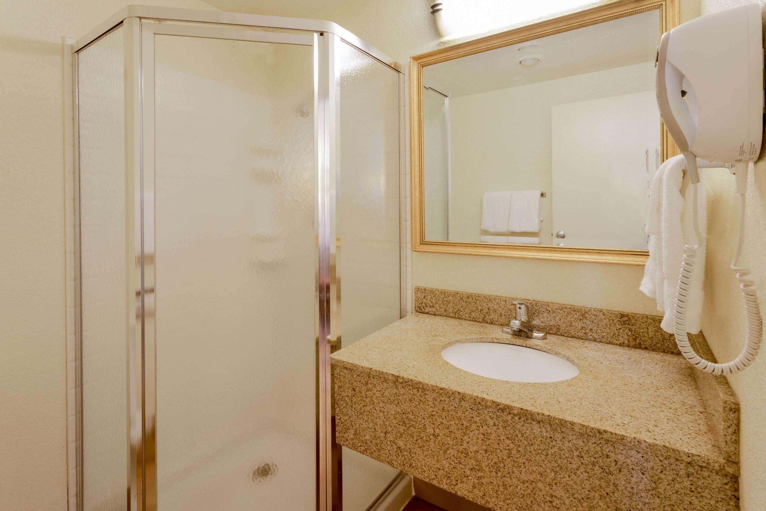 La Quinta Inn By Wyndham Minneapolis Airport Блумингтън Екстериор снимка