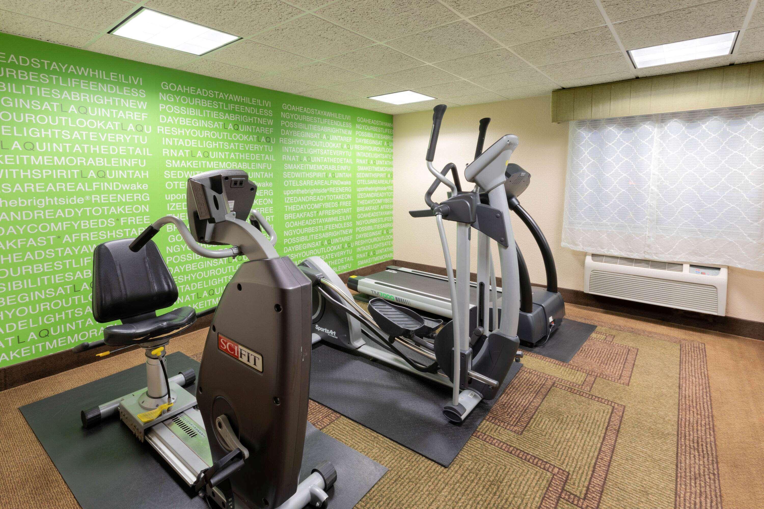 La Quinta Inn By Wyndham Minneapolis Airport Блумингтън Екстериор снимка