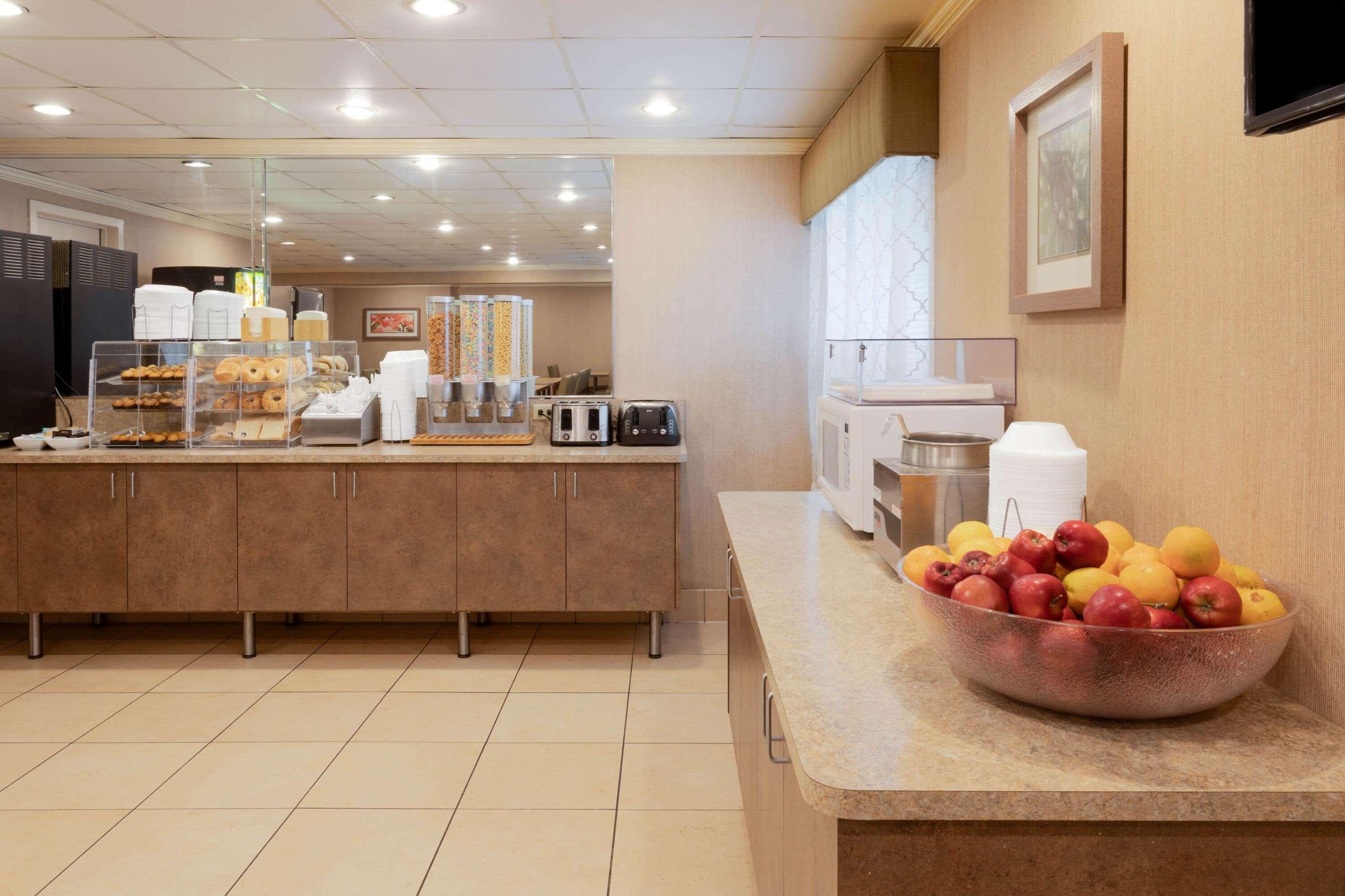 La Quinta Inn By Wyndham Minneapolis Airport Блумингтън Екстериор снимка