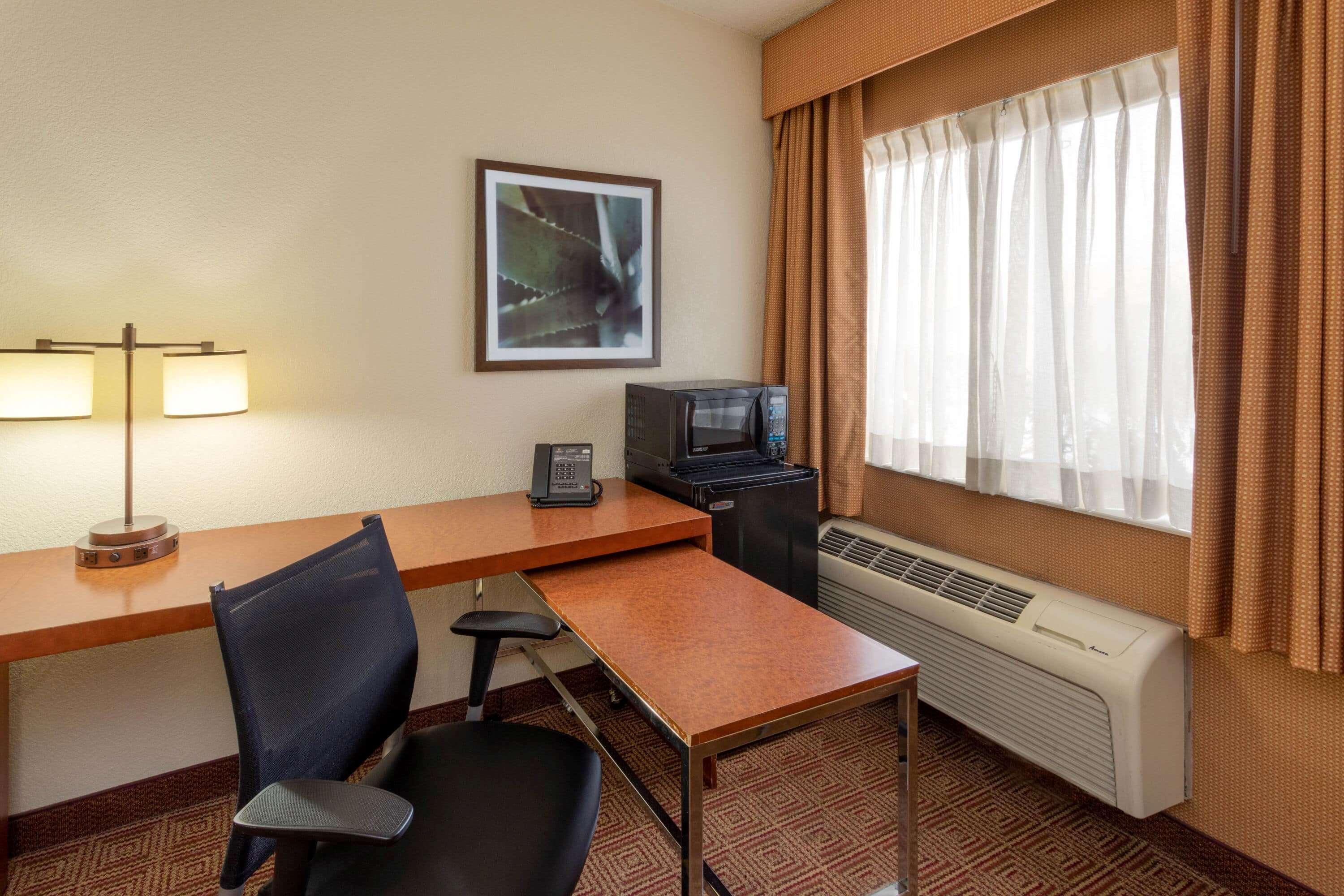 La Quinta Inn By Wyndham Minneapolis Airport Блумингтън Екстериор снимка