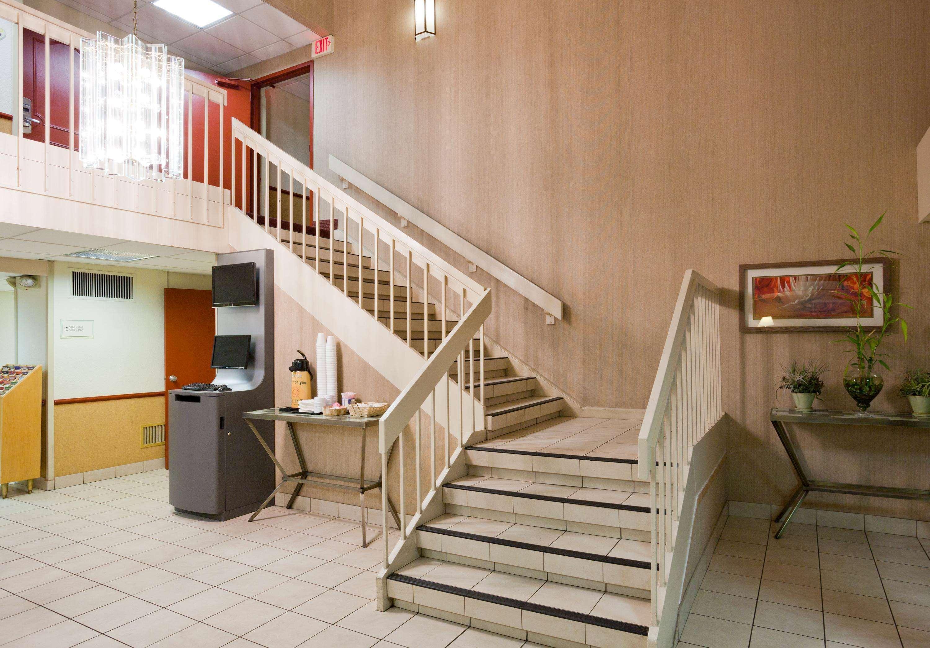 La Quinta Inn By Wyndham Minneapolis Airport Блумингтън Екстериор снимка