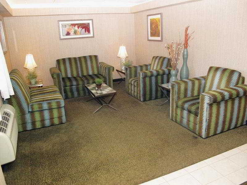 La Quinta Inn By Wyndham Minneapolis Airport Блумингтън Екстериор снимка